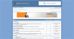 Desktop Screenshot of newbeetlepr.com